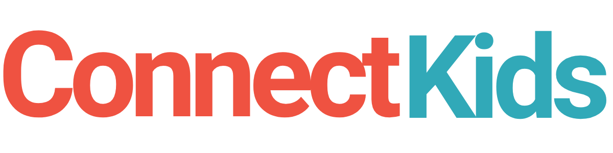 ConnectKids logo